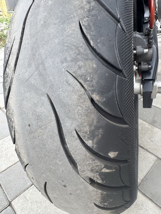 Honda CBR1000RR обслужений доставка Обмін