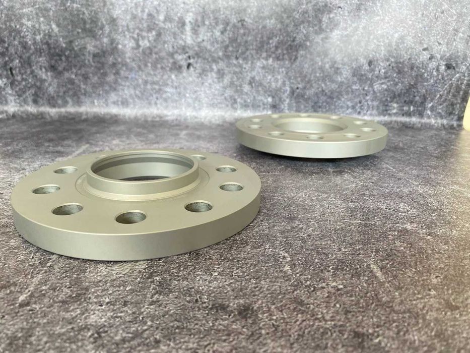 Колісні проставки для БМВ/BMW 15mm 5x120 72.6 GETMANN Без предоплат