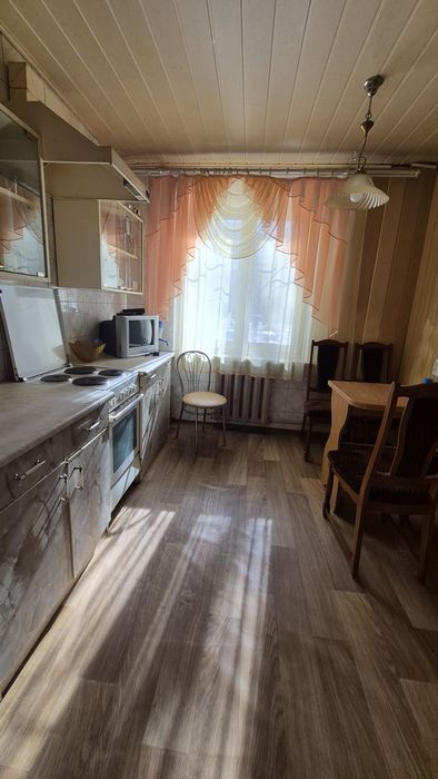 Сдам 2х комн квартиру ж/м Покровский