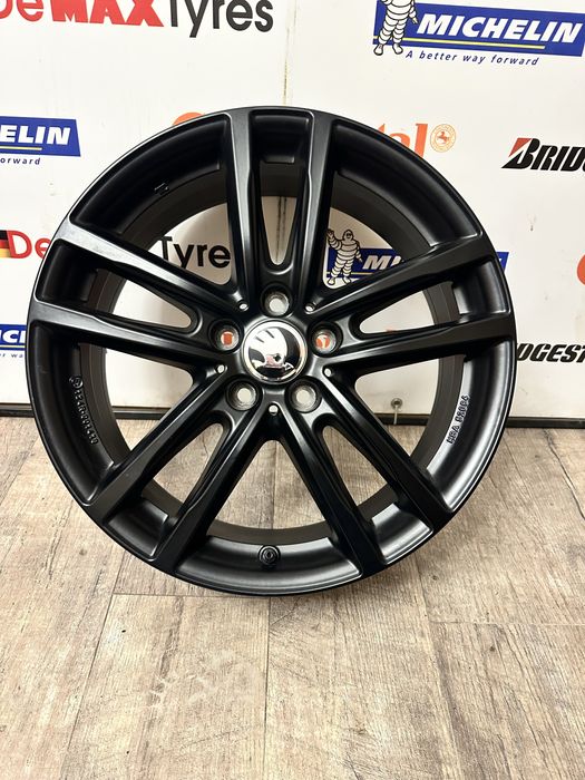 Оригінальні диски Superior Germany R 18! 5*112! ET 45!