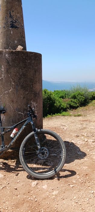 Orbea Oiz M30 Cross Country/BTT