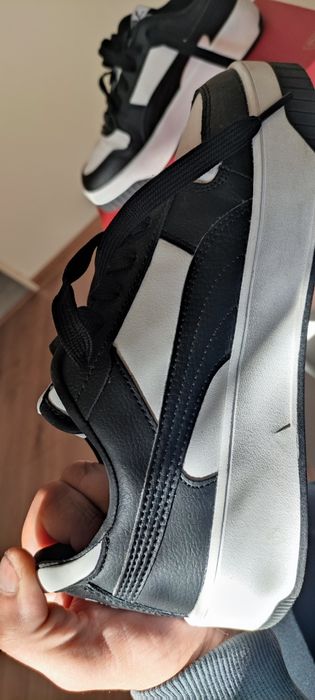 Buty puma Carina street