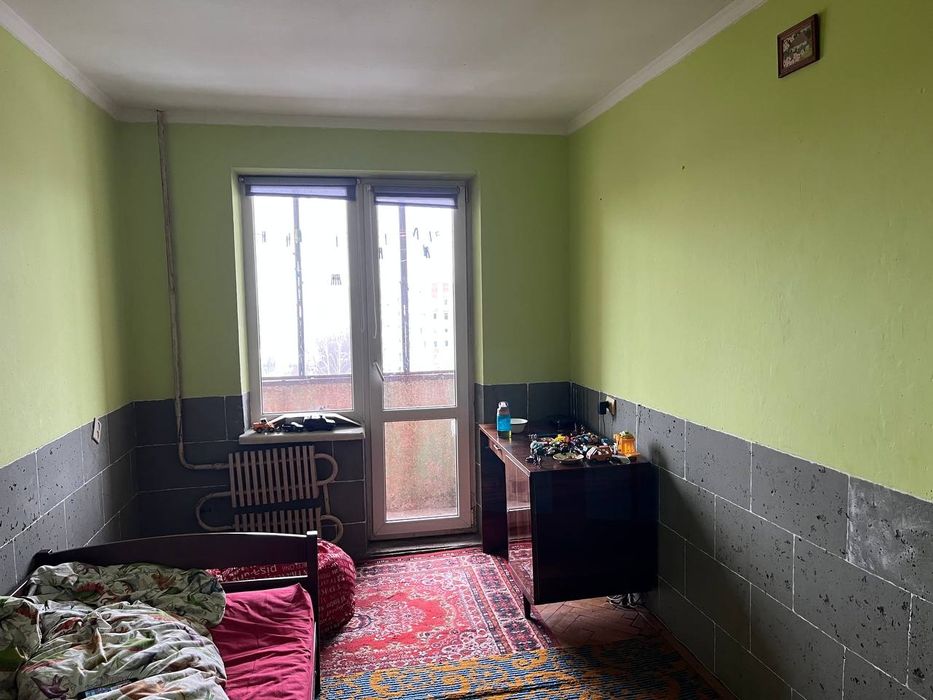 Продаж 3кім.квартири по вул. Пулюя