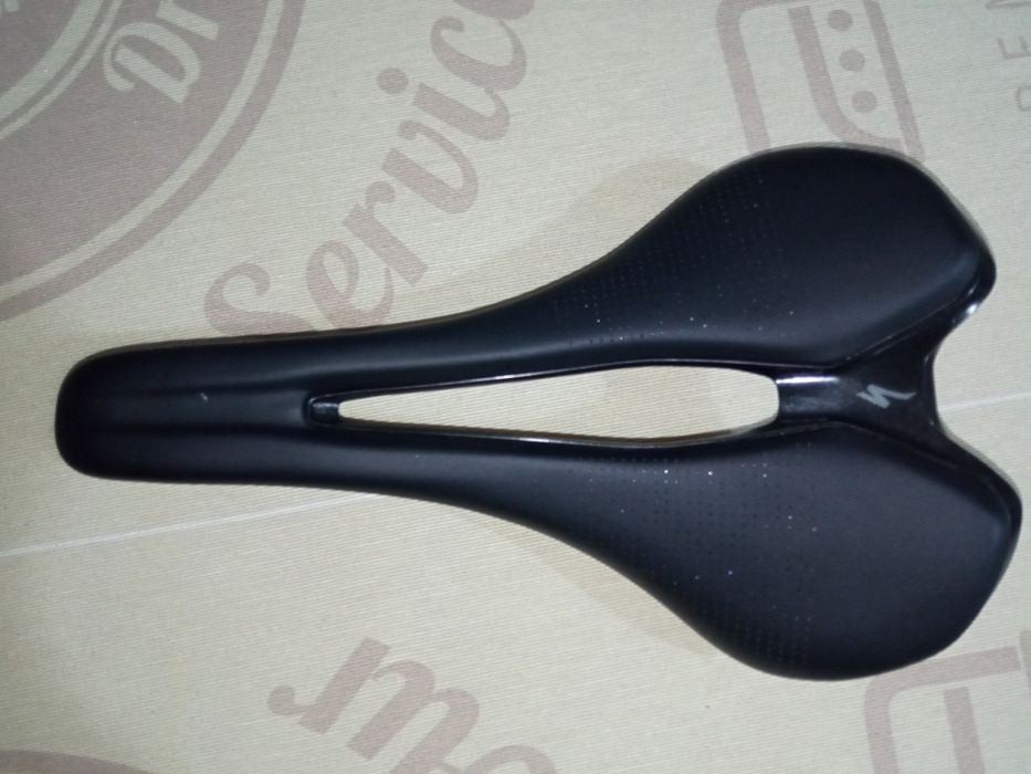 Specialized Selim Romin EVO Comp Gel