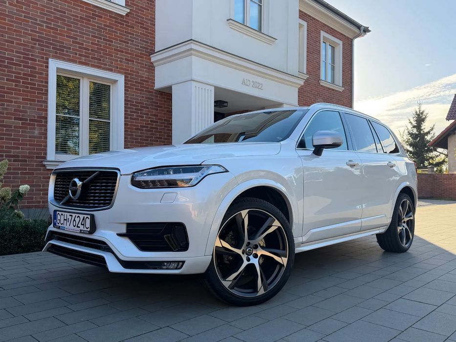 Volvo XC 90