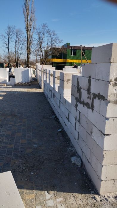 Отделочные работы