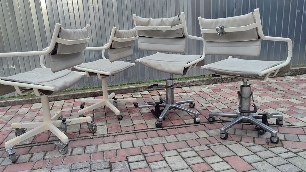 Крісло перукарське,для дому,комп'ютерне.