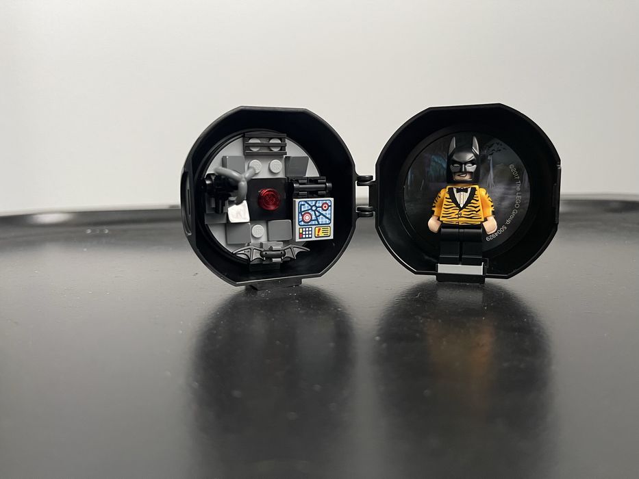 Lego batman the movie