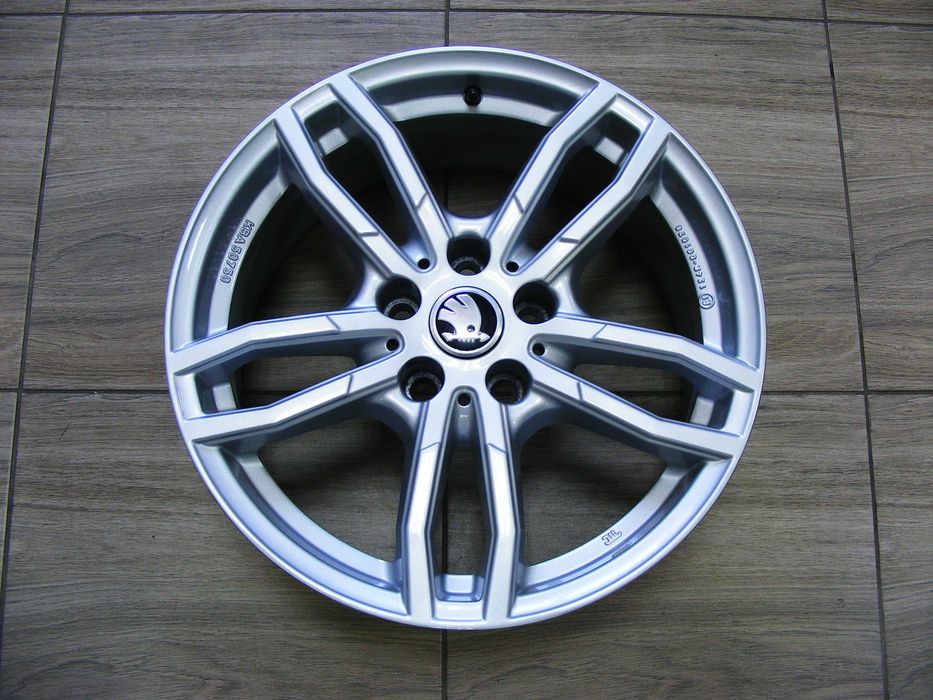 Диски R17 BMW 3,5,7,Audi A5,A7,Volkswagen Tiguan 5/112  ...