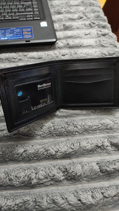Гаманець MenBense