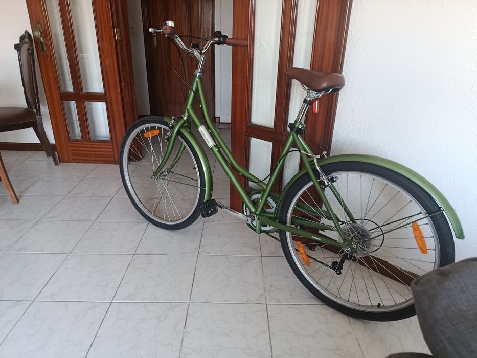 Bicicleta coyote
