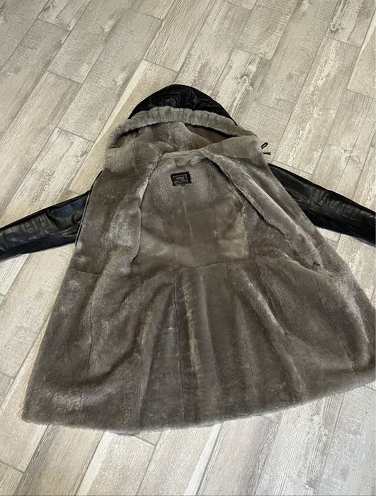 Дублянка натуральна