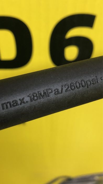 Фреза для бруду Karcher k5/k6/k7 оригінал!