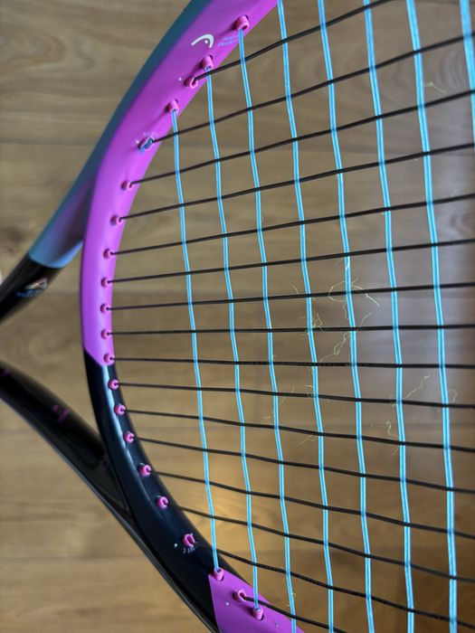 Head Radical Palm Tree Crew - Grip 3