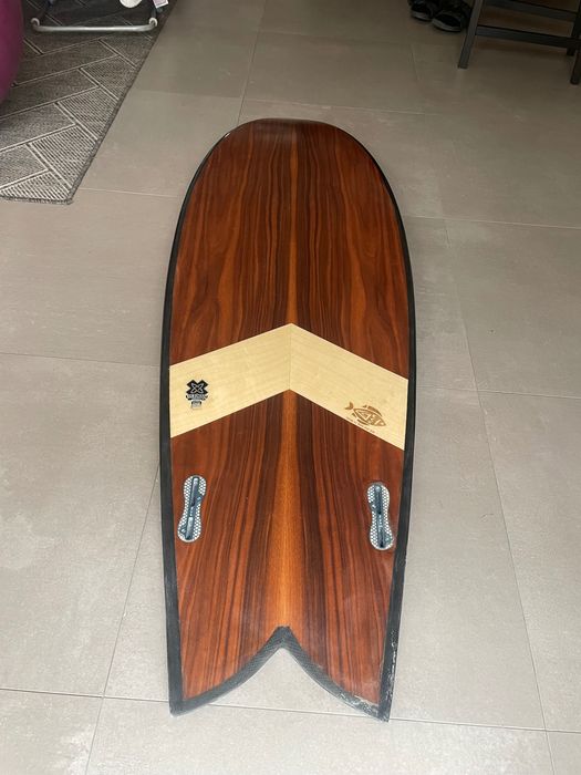 Prancha de surf 5.7”