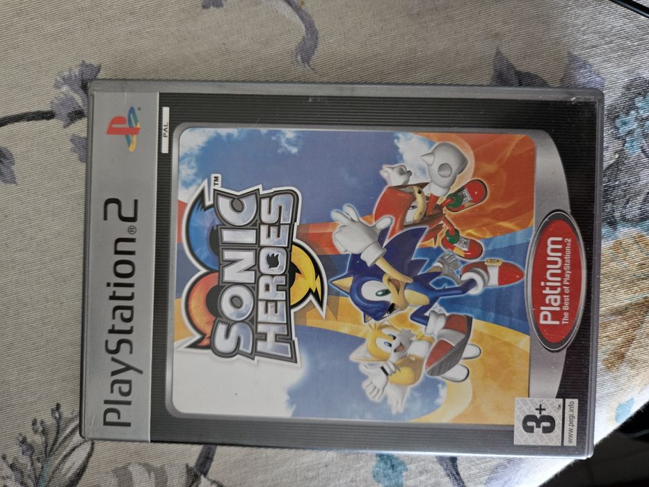 Vários Jogos para Várias Consolas