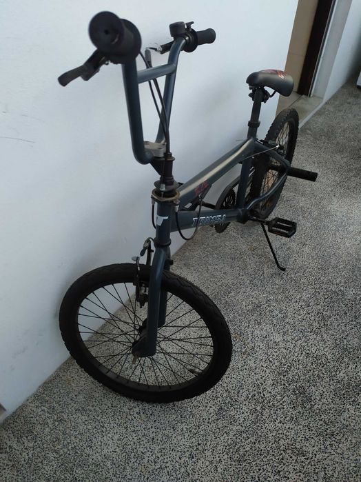 Bicicleta toimsa freestyle,como nova, não respondo a mensagem.