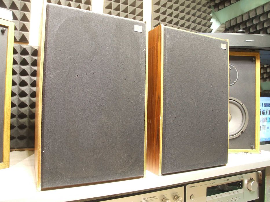 Акустична система Dynaco