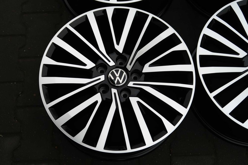 Felgi VW T6.1 T5 Mutivan Caravelle 18''