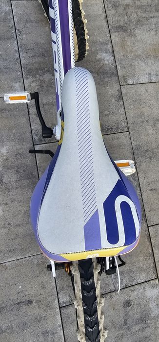 Rower dziecięcy Cube 20 cali