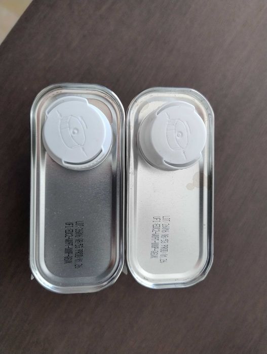 Bejca do drewna Starwax 2 sztuki dąb rustykalny