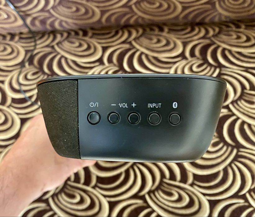 Продам саундбар Panasonic SU-HTB254