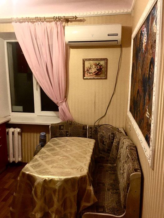 Одесская, Зерновая за Ростом‼️1 мин. Сдам 1 комн. кв