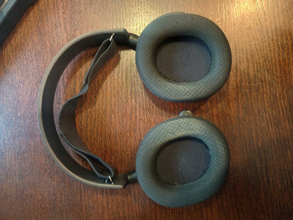 SteelSeries Arctis 5
