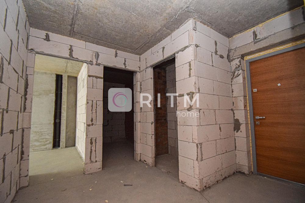 Продається 1 кімнатна квартира в ЖК Щастя