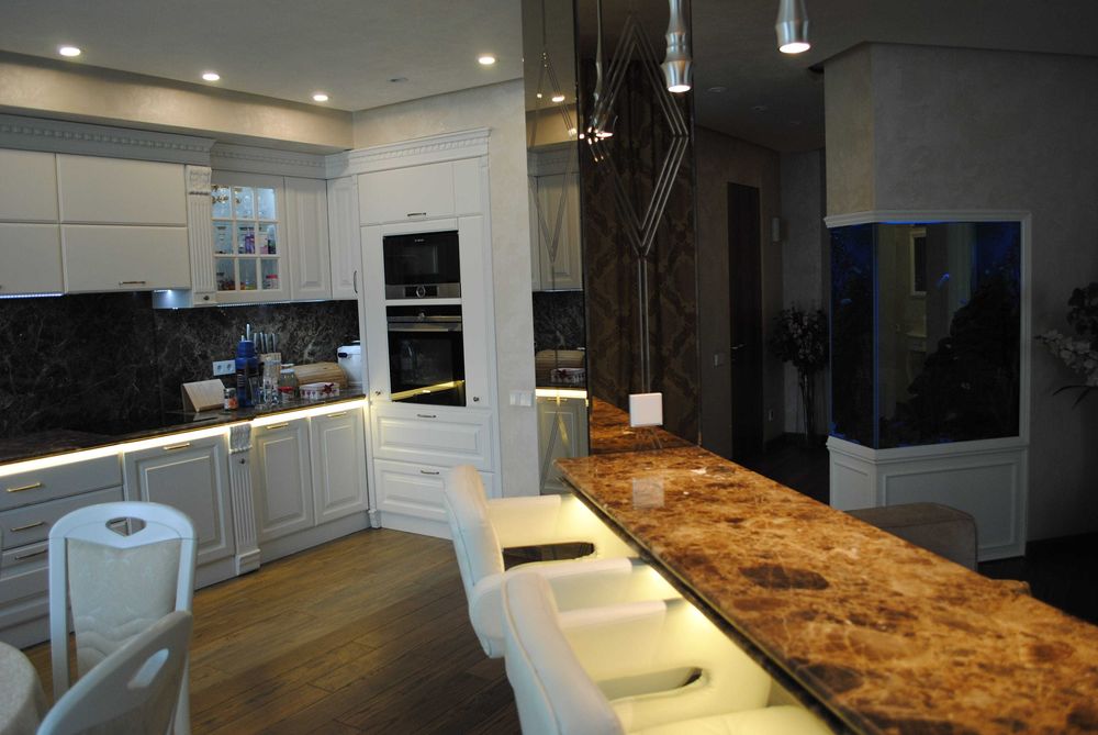 Багатокімнатна квартира за адресою (площа 134 м²) - Atlanta.ua - фото 6