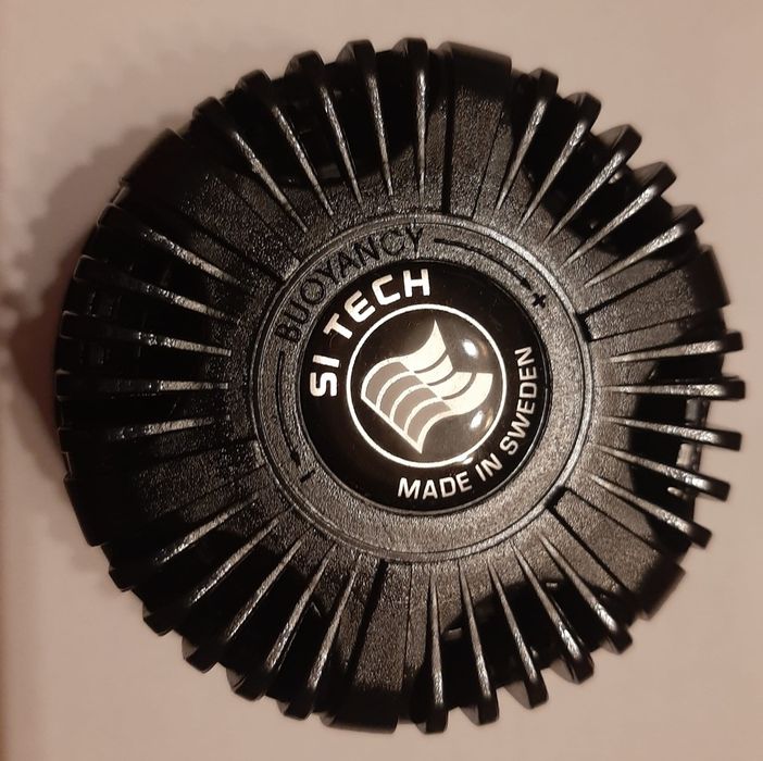 Si tech zawór upustowy do suchych skafandrów