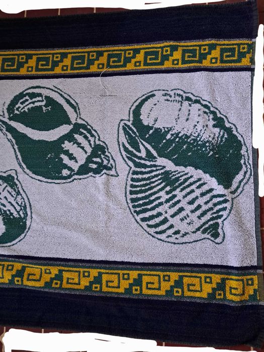 Toalha de praia ou para outros fins