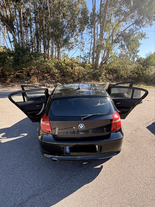 Bmw 116d negociavel — photo 3
