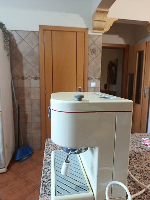 Máquina de café briel ES51