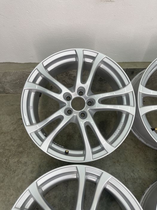 Диски r18 5/108 Ford Renault Peugeot Citroen Volvo Opel Chery Jaguar