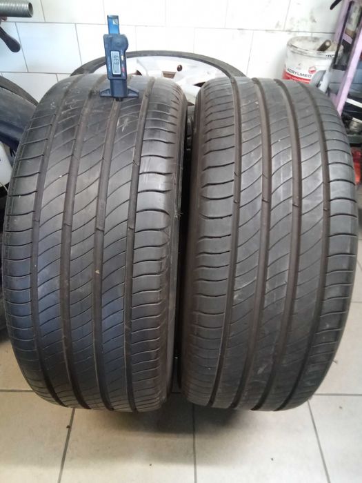 235/50 R19 103V Michelin 2 sztuki 23r.