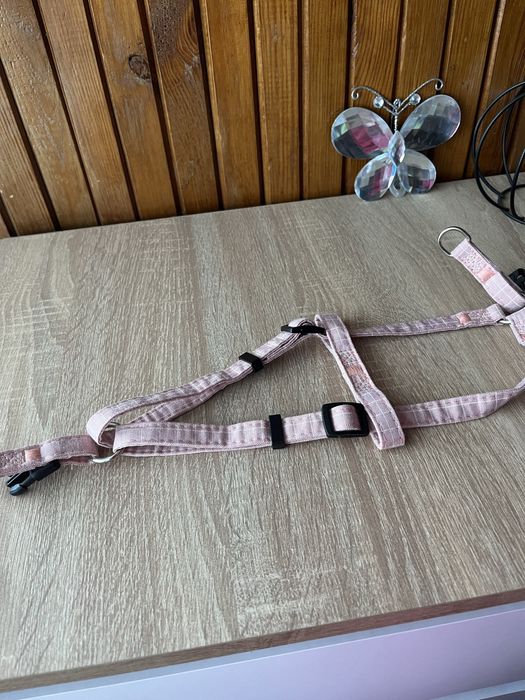 Для собачки або котика шлейка