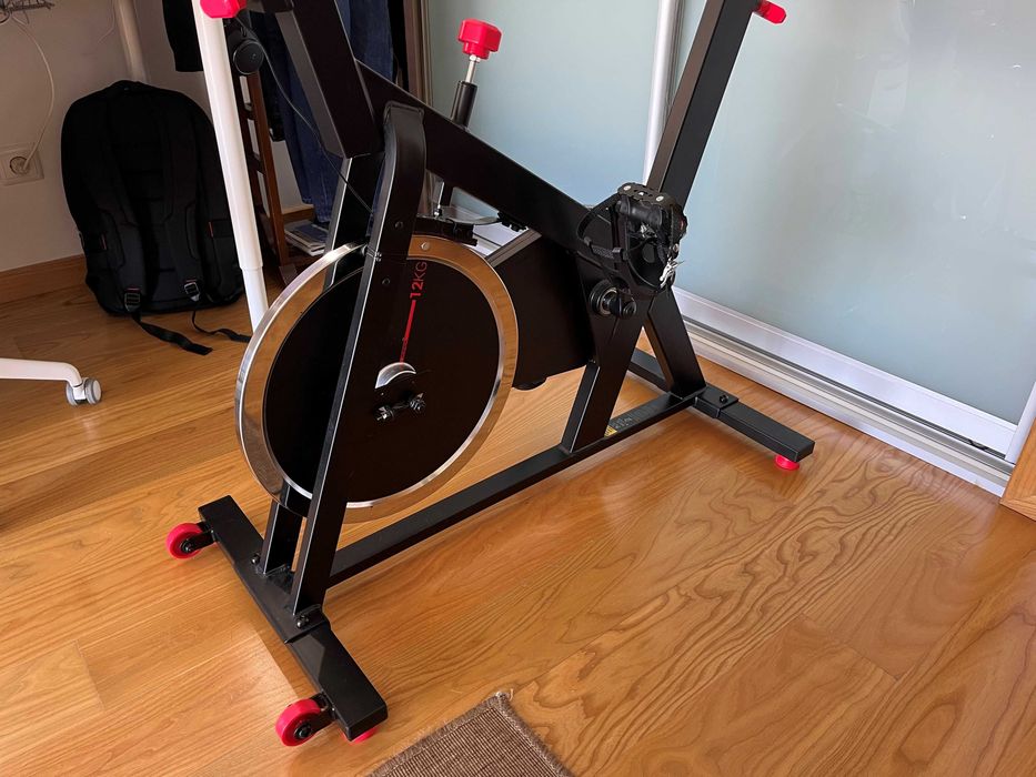 Bicicleta Domynos Biking 100