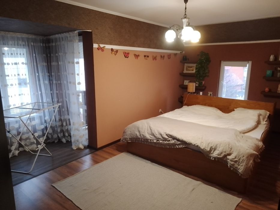 Продам будинок в Лезнево. Обмін.