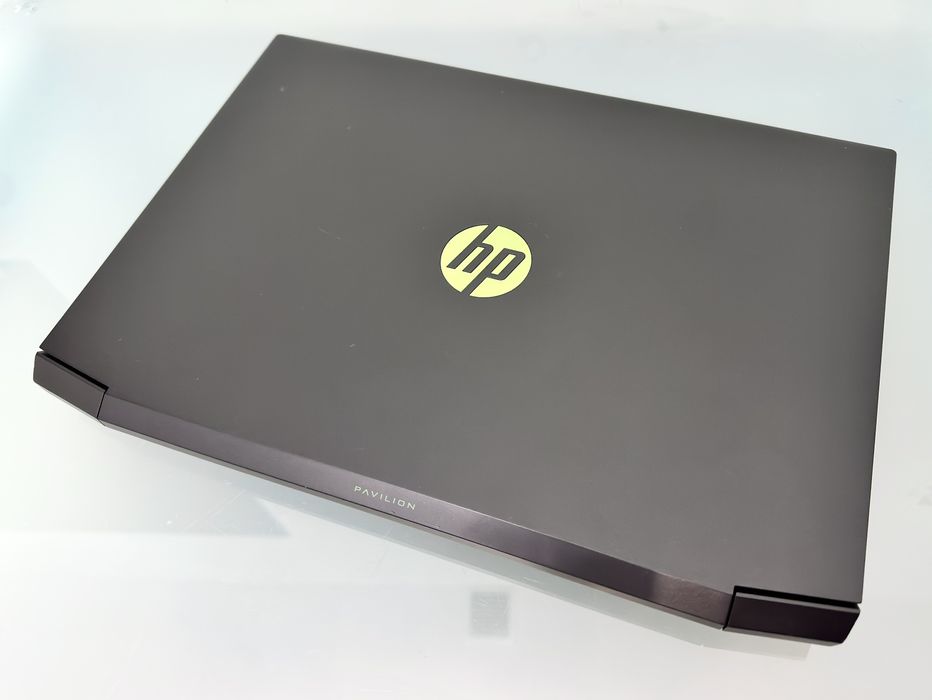 Laptop HP Pavilion Gaming 15/AMD Ryzen 5/GTX 1050/16GB DDR4/SSD 512GB