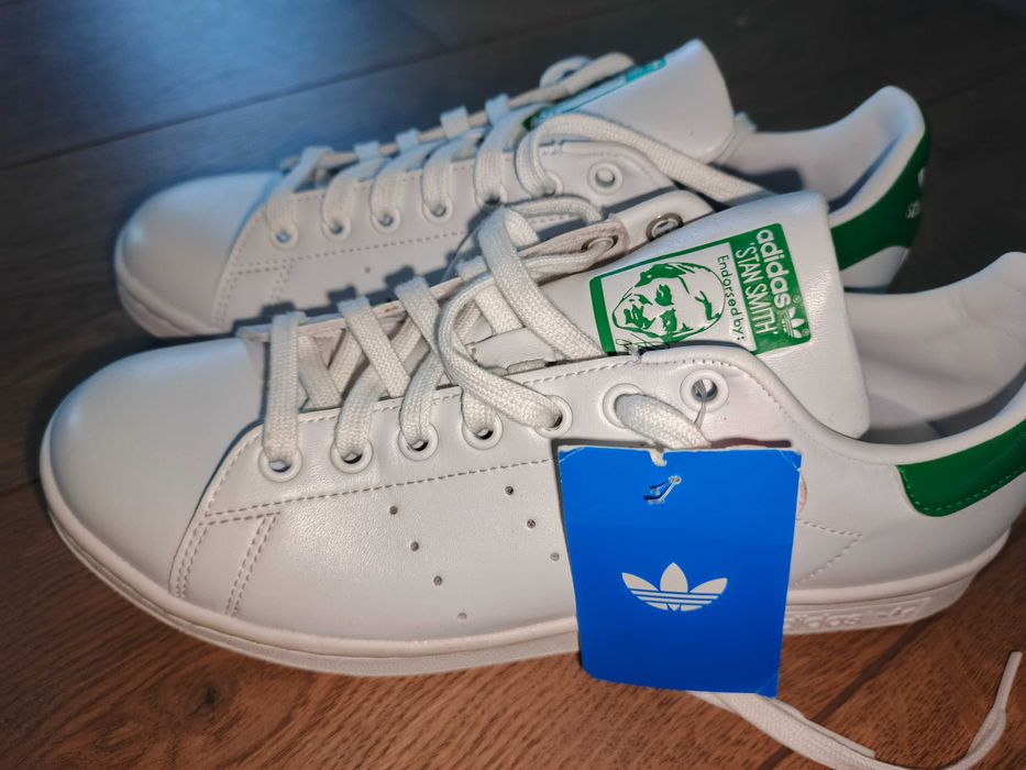 Кросівки adidas Stan Smith Originals