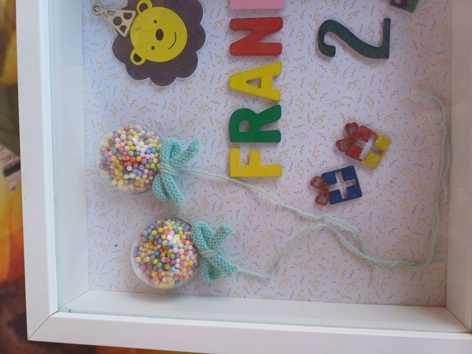 Ramki personalizowane