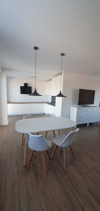 piękne mieszkanie 3 pokojowe w centrum miasta