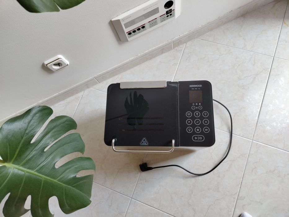 Kenwood BM450 - para pão