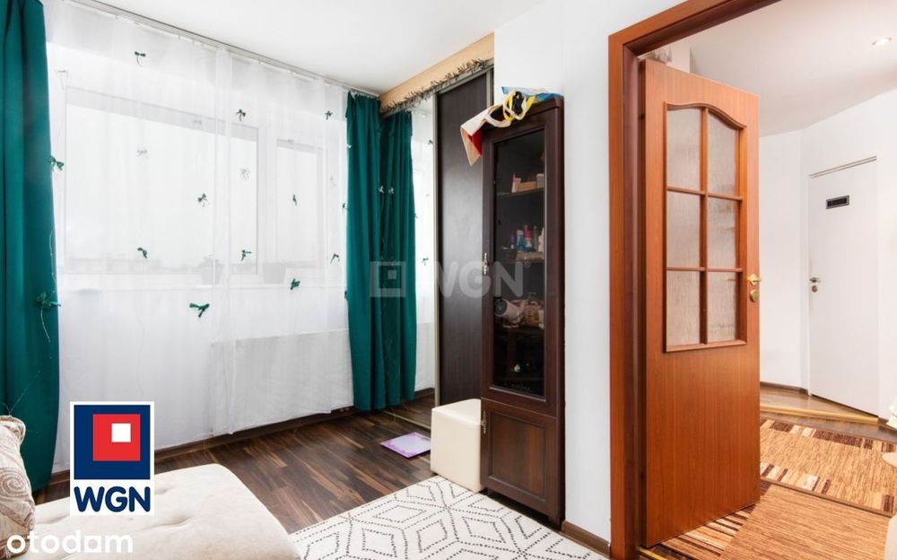 Mieszkanie, Szczecin