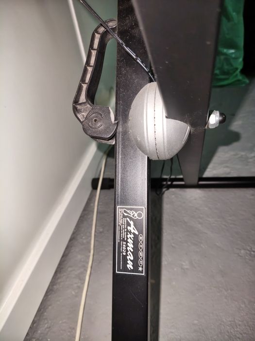 Órgão eletrônico Yamaha