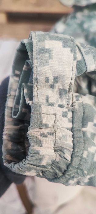 Комплект Softshell ACU ECWCS Gen 3