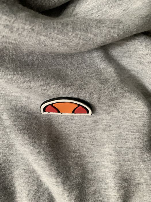 Jak nowa bluza Ellesse