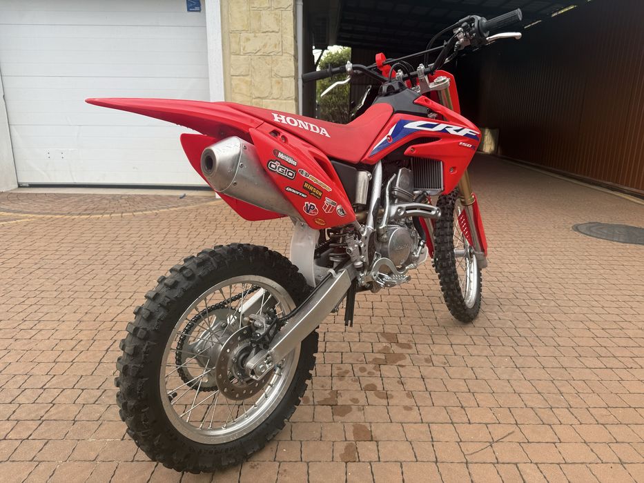 Honda CRF150RB 2023