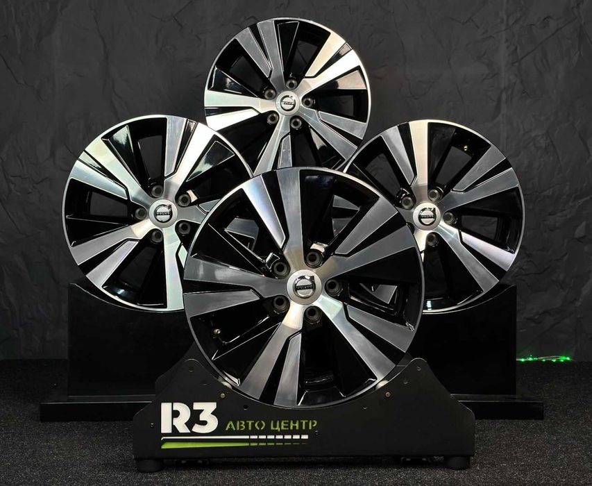 5X108 R16 7J ET37 Dia63.4 VOLVO/ford CE1